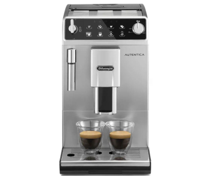 Ekspres i kawa DeLonghi ETAM 29.510.SB